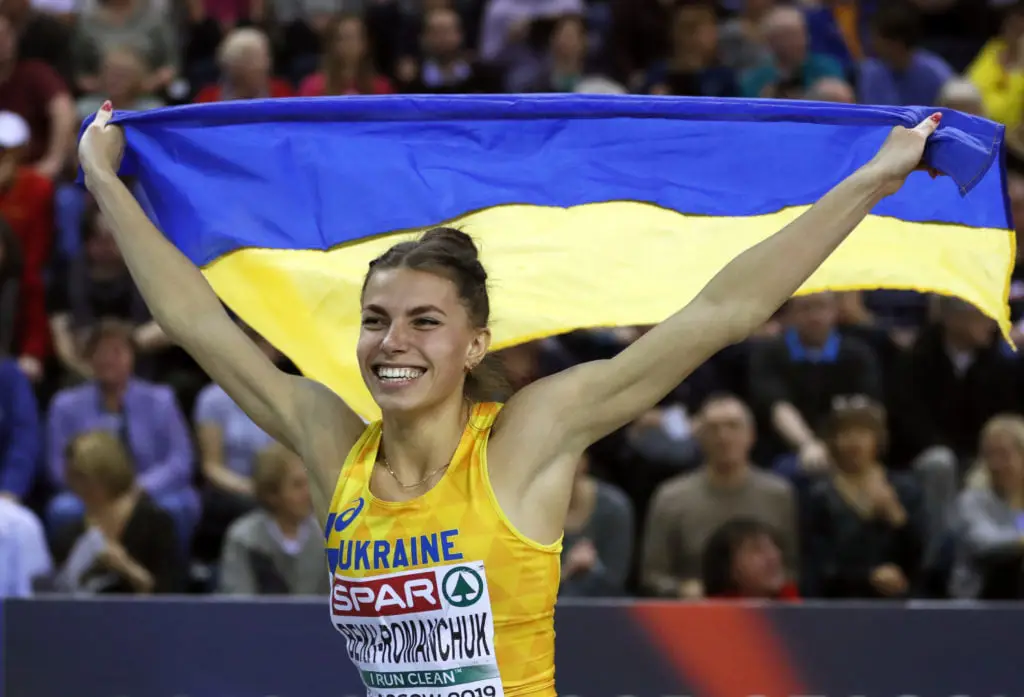 Украина завершила Универсиаду: 10 медалей за день, но исторический антирекорд