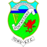 Pontardawe Town FC