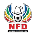 National First Division