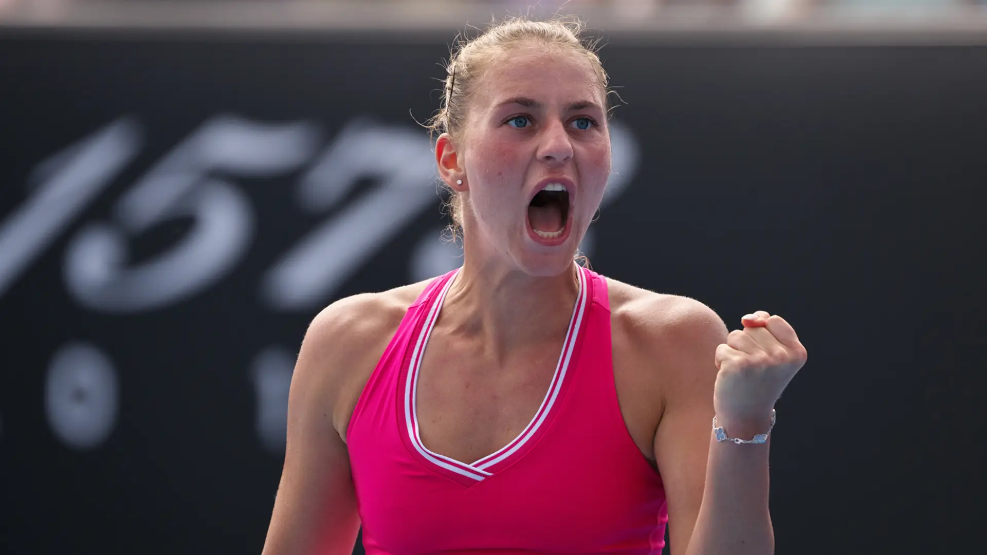 Топовий Australian Open для Костюк: показала, як нищити росіянок на корті та поза ним