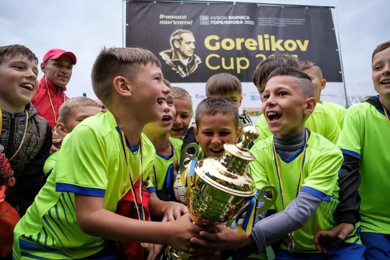 Кубок Бориса Гореликова 2021: эмоции, фотографии, комментарии, международное внимание