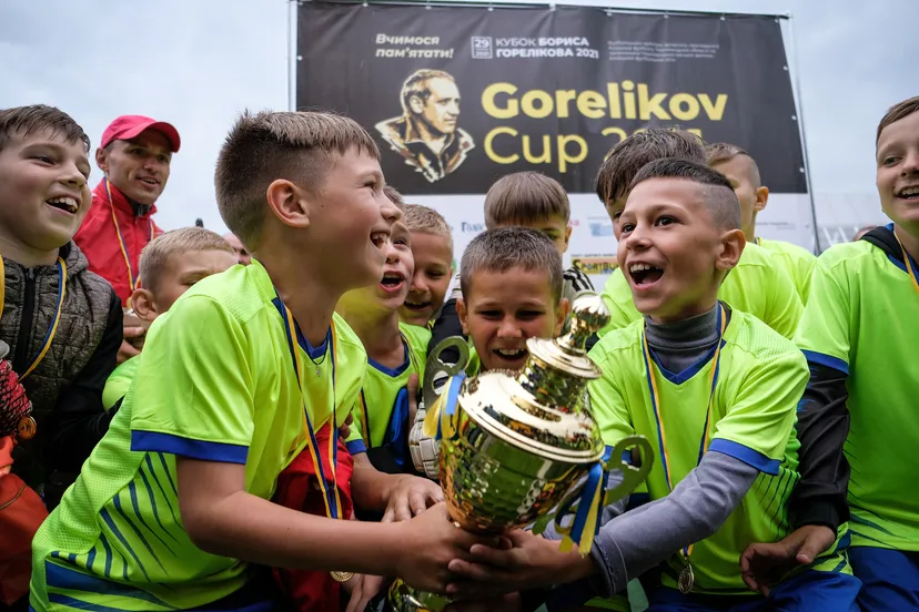 Кубок Бориса Гореликова 2021: эмоции, фотографии, комментарии, международное внимание