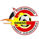 Club Deportivo Génesis