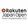 Rakuten Japan Open