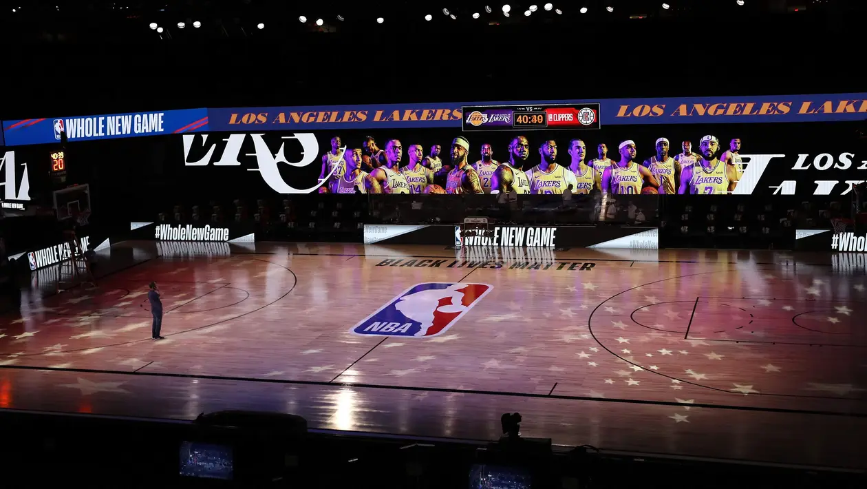Профсоюз НБА проголосовал за дату начала нового сезона. Он стартует 22 декабря