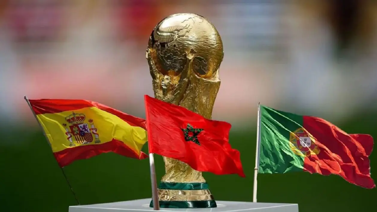 ФІФА назвала господарів ЧС-2030. Турнір приймуть 6 країн на 3 (!) континентах - і без України