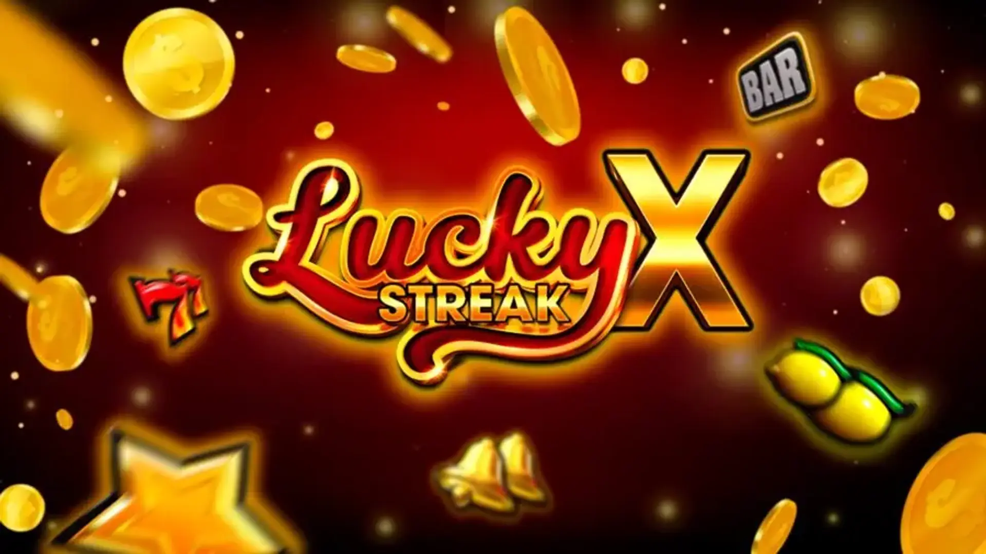 Ігровий автомат lucky streak 3 від Endorphina 