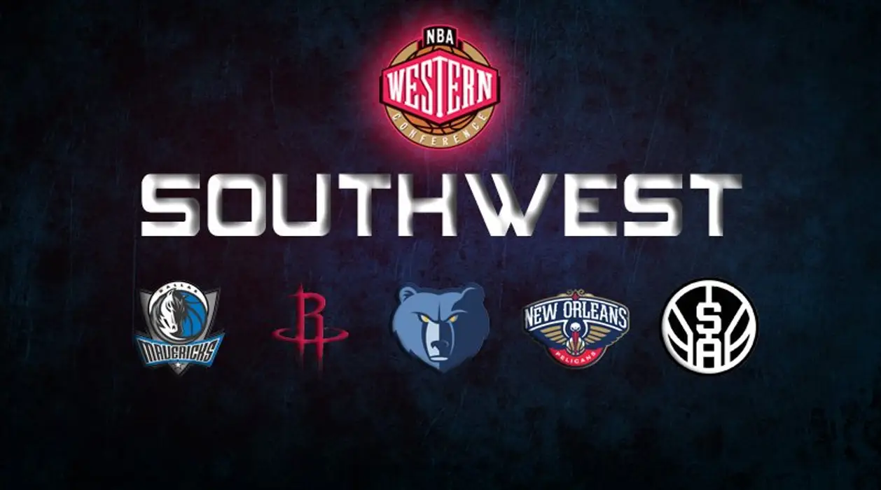 Прев'ю сезону 2021/22 НБА. Південно-Західний дивізіон