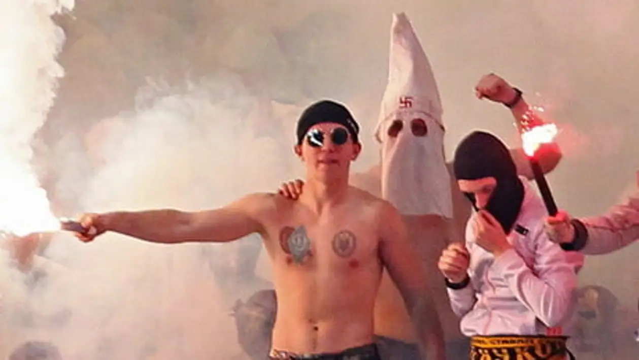 «На**я «Карпатам» мавпа?» Случаи расизма в украинском футболе