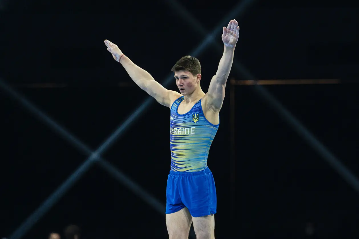 Гайд чемпіонатом світу зі спортивної гімнастки: коли та де дивитися як Україна боротиметься за олімпійські ліцензії