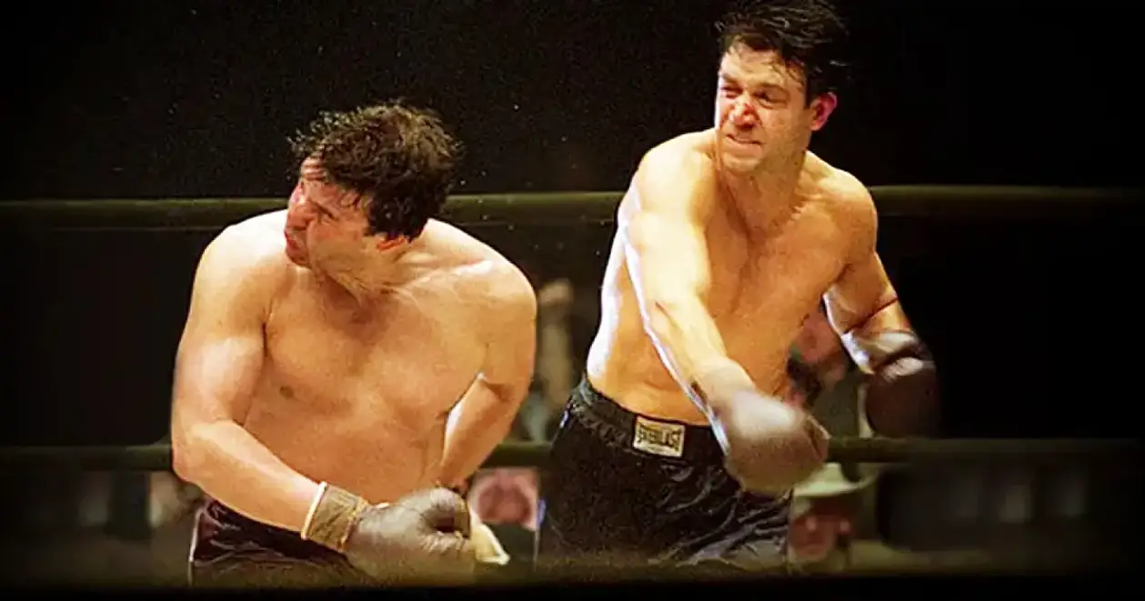 16 боксерських фактів про фільм «Нокдаун»: реальні боксери та історія антагоніста