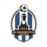 Локомотива Загреб U-19