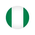 Сборная Нигерии по настольному теннису