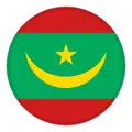 Зборная Маўрытаніі па футболе