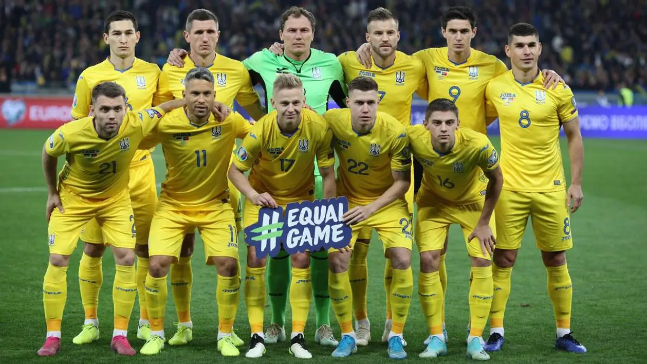 5 причин, чому збірна України переможе Нідерланди