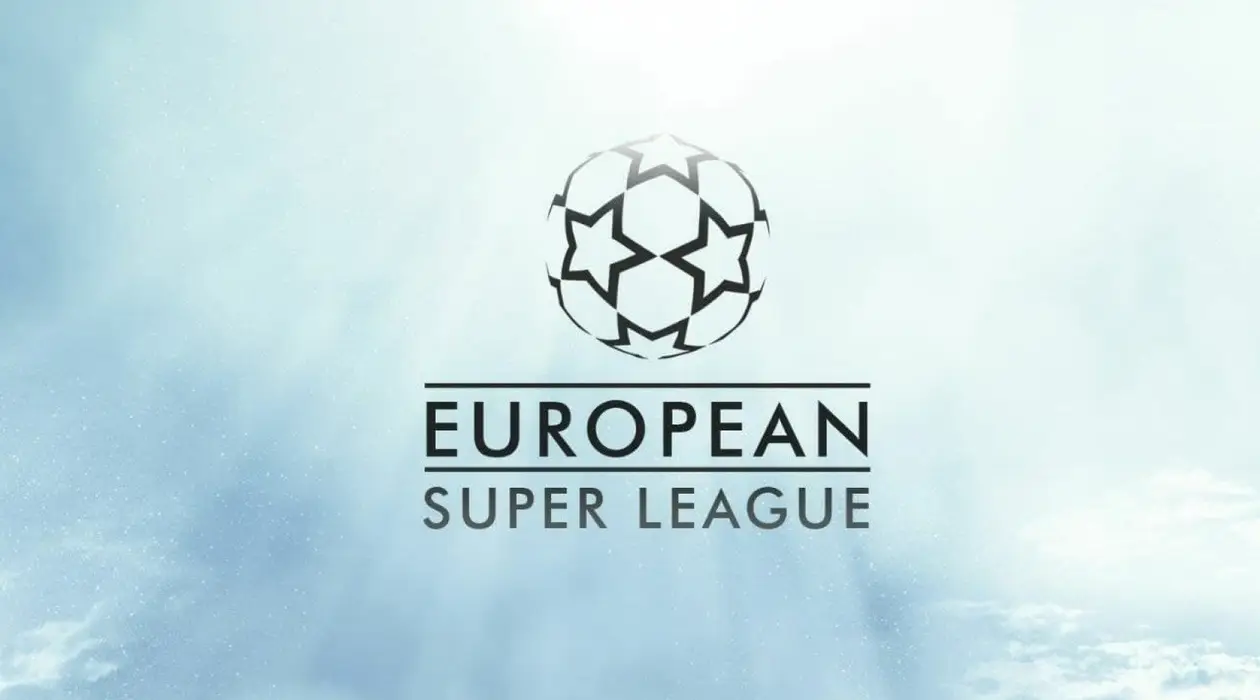 Почему я ЗА европейскую Суперлигу