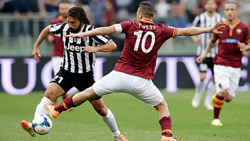Сможет ли «Рома» остановить «Ювентус»? Все, что нужно знать о новом итальянском сезоне