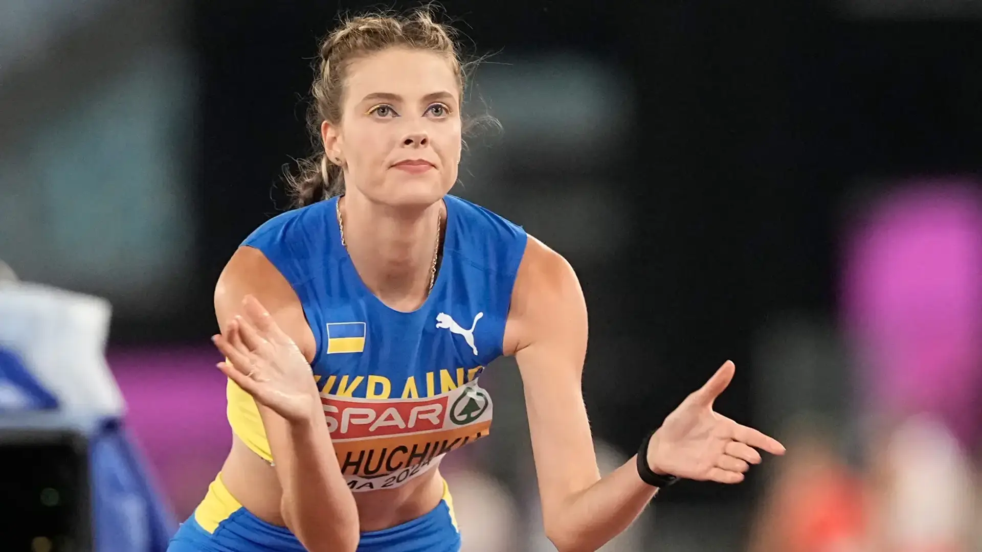 Абсолютна фаворитка Олімпіади: з чим Магучіх підходить до Парижа-2024