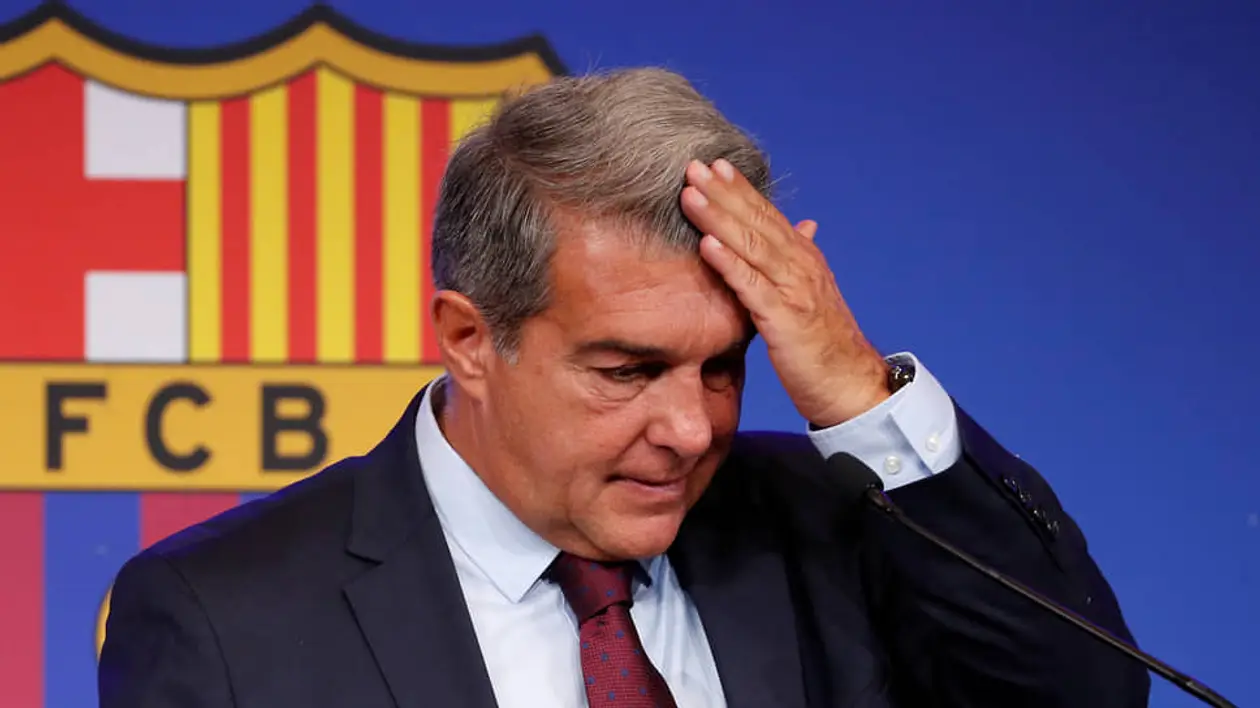 «Барселоні» наплювати на своє майбутнє? Історія фінансового краху клубу  