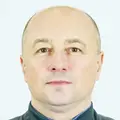 Сергей Кабельский