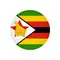 Юниорская сборная Зимбабве по регби