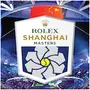 Shanghai Rolex Masters