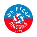 FK Rudar Pljevlja Calendario
