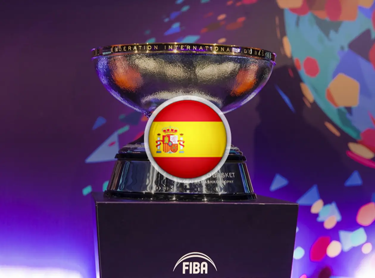 Букмекеры: Испания — фаворит Евробаскета-2017
