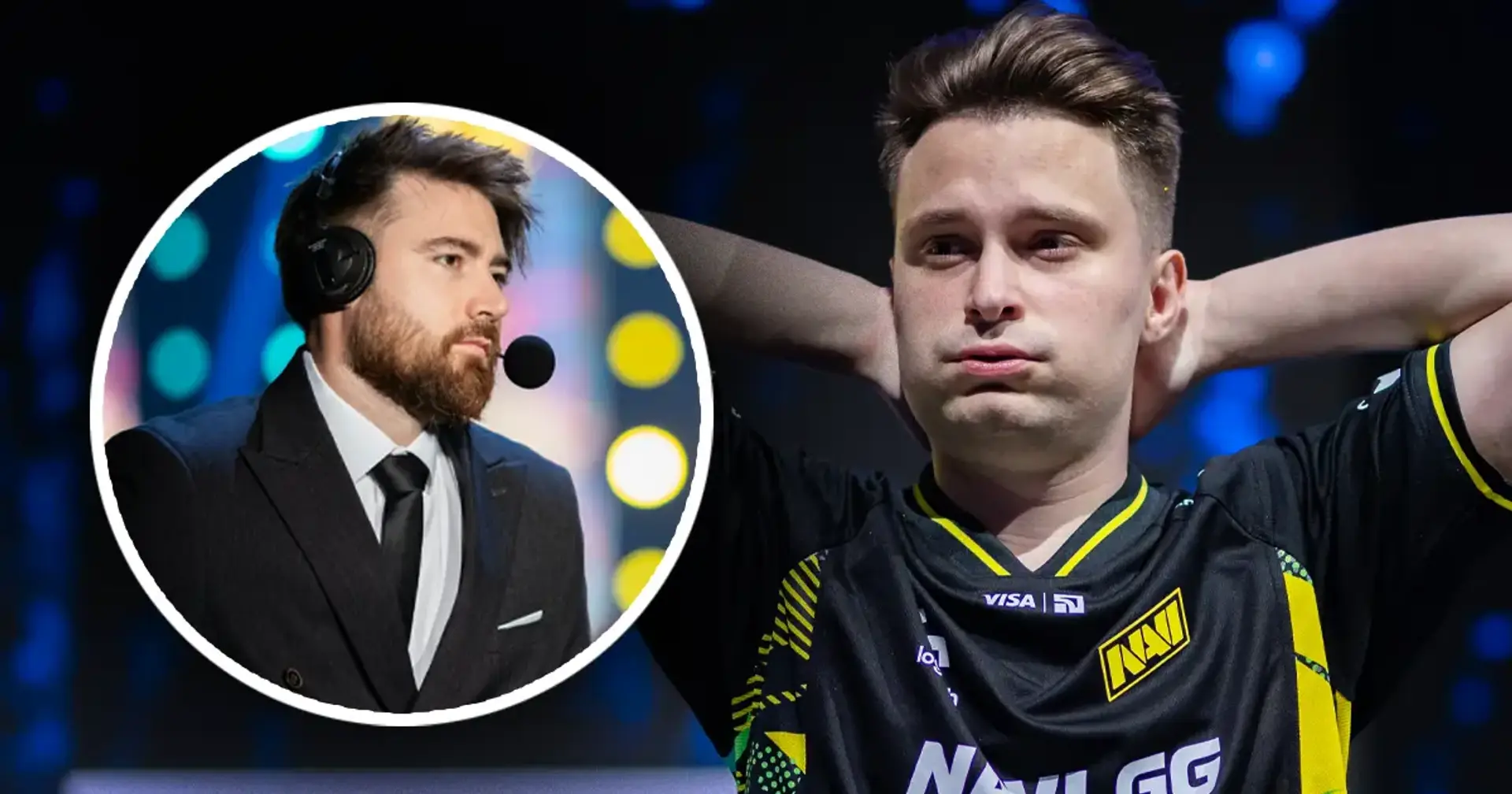 😏 Редактори HLTV склали рейтинг команд з CS2 перед мейджором: NAVI суттєво піднялися