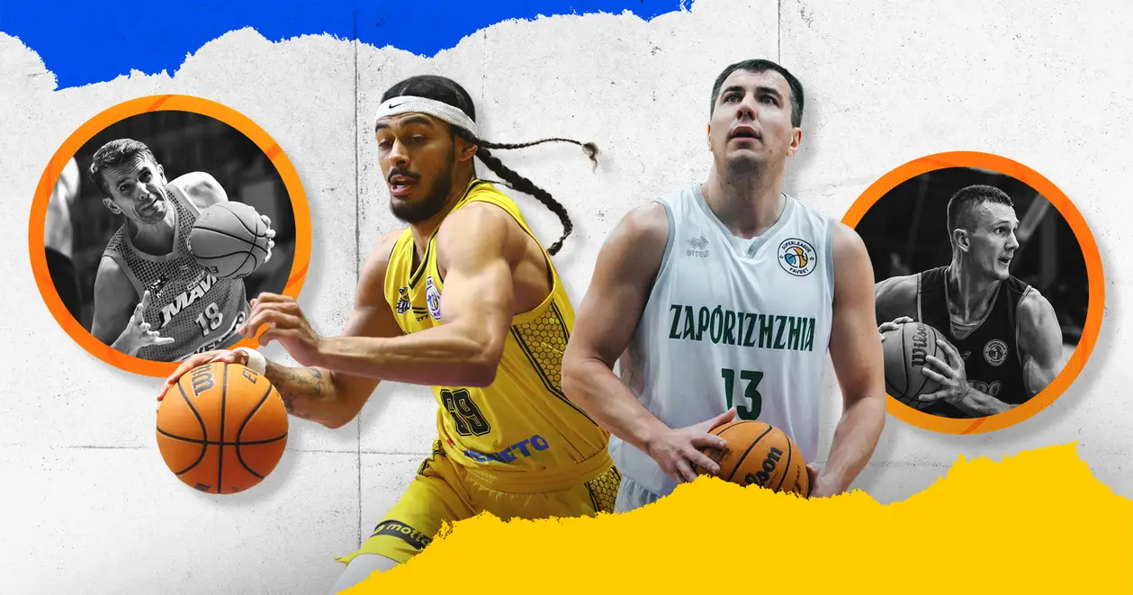 Power Rankings української баскетбольної Суперліги. Випуск 3