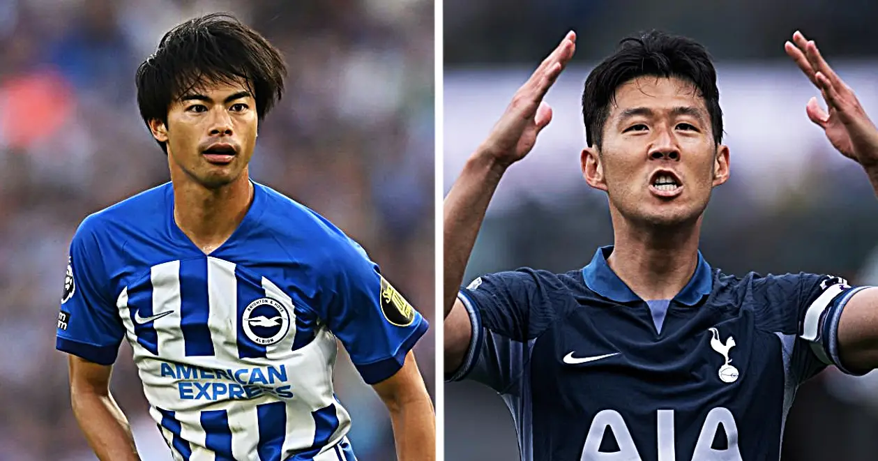 🧐 Мітома vs Сон: хто найкращий азійський футболіст в АПЛ?