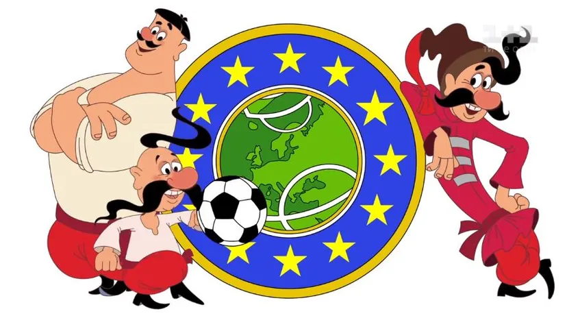 Ліга Європи без Полтави
