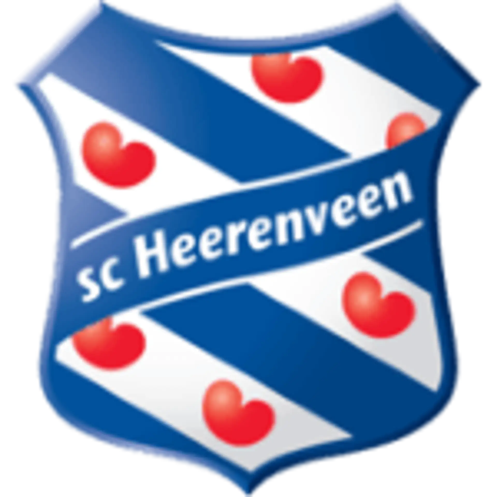 Heerenveen Squadra