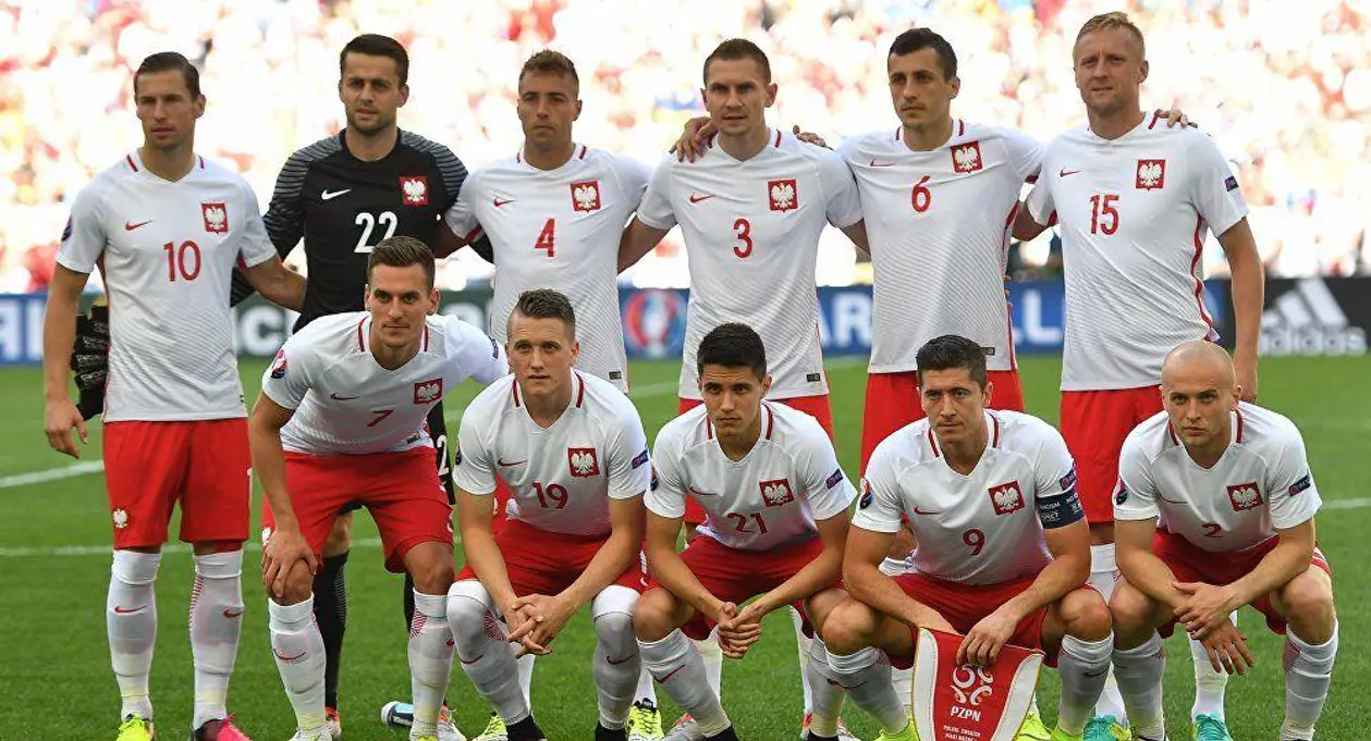 Игра сборной Польши на Евро 2020, причины неудач команды, результаты матчей с участием сборной Польши, голы Роберта Лева