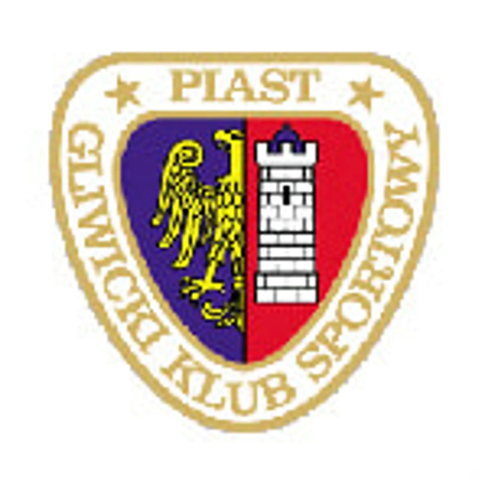 GKS Piast Gliwice Standings 