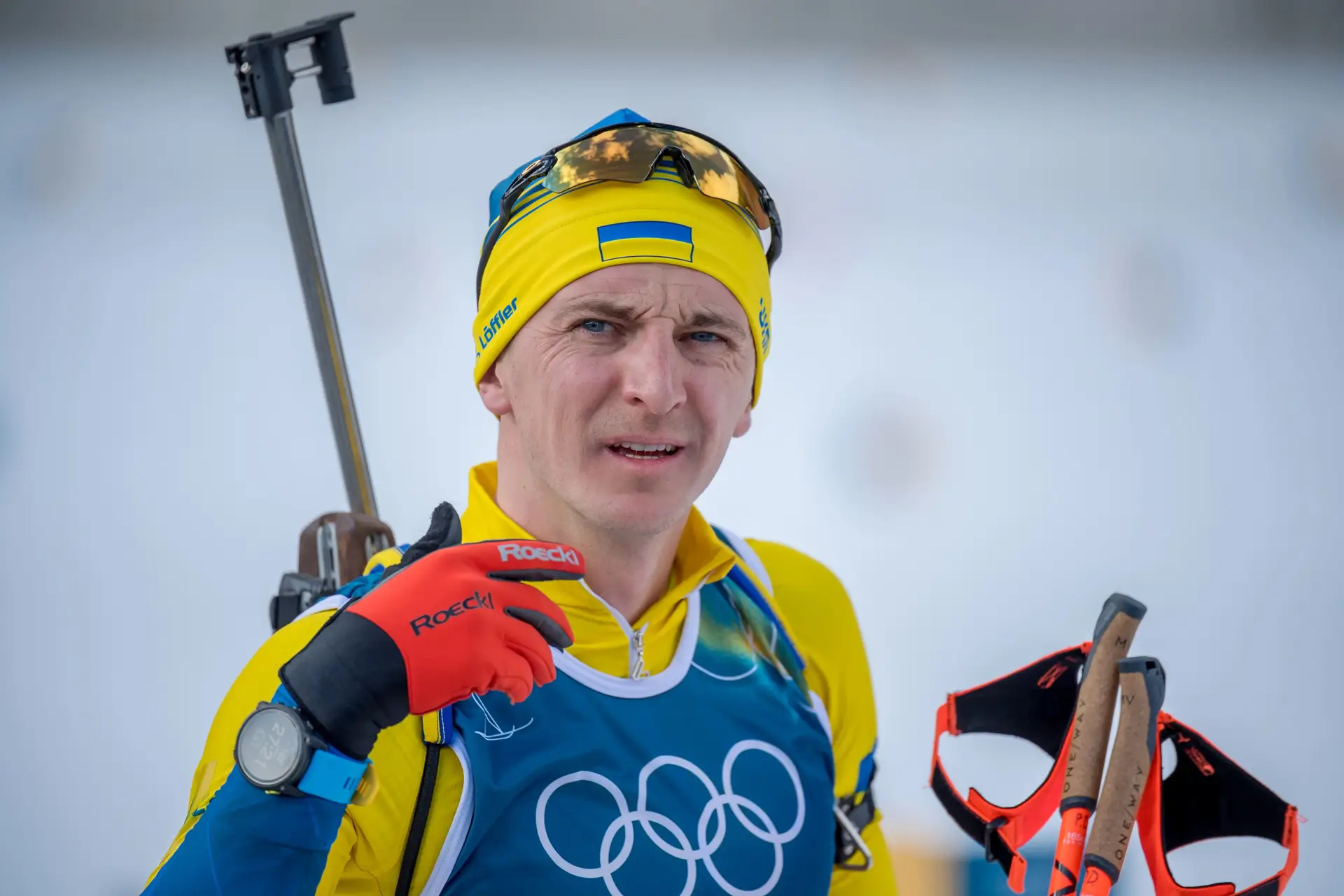 Що чекати від українців на Олімпіаді: хороша форма Підручного та Мандзина, велика команда в санному спорті