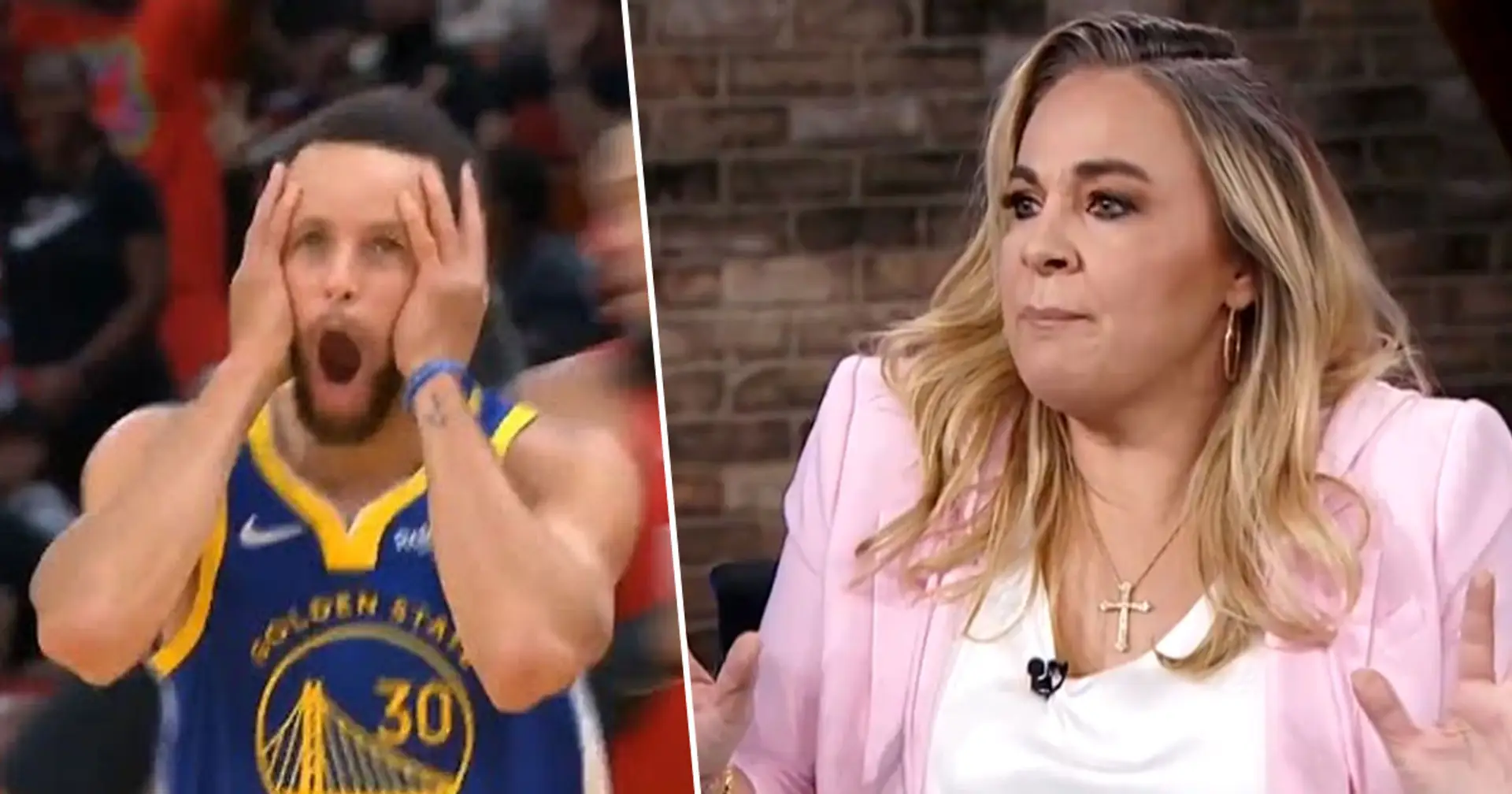 «Він занадто маленький». Дворазова чемпіонка WNBA Беккі Геммон назвала клуб, в якого немає топ-гравця для боротьби за титул