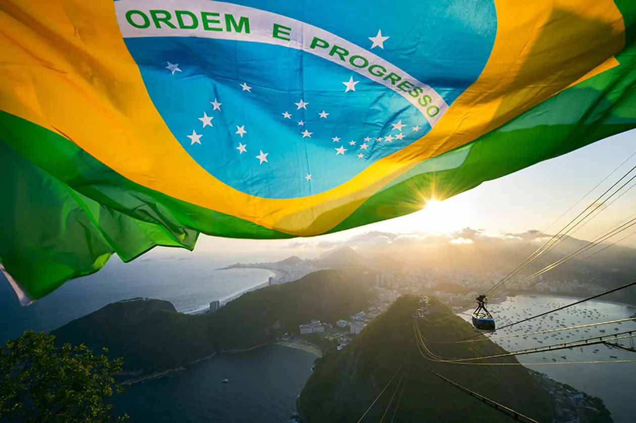 В Бразилии запрещают оплачивать азартные игры кредитками и криптой и другие новости гемблинга 
