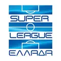 Grèce. Super League