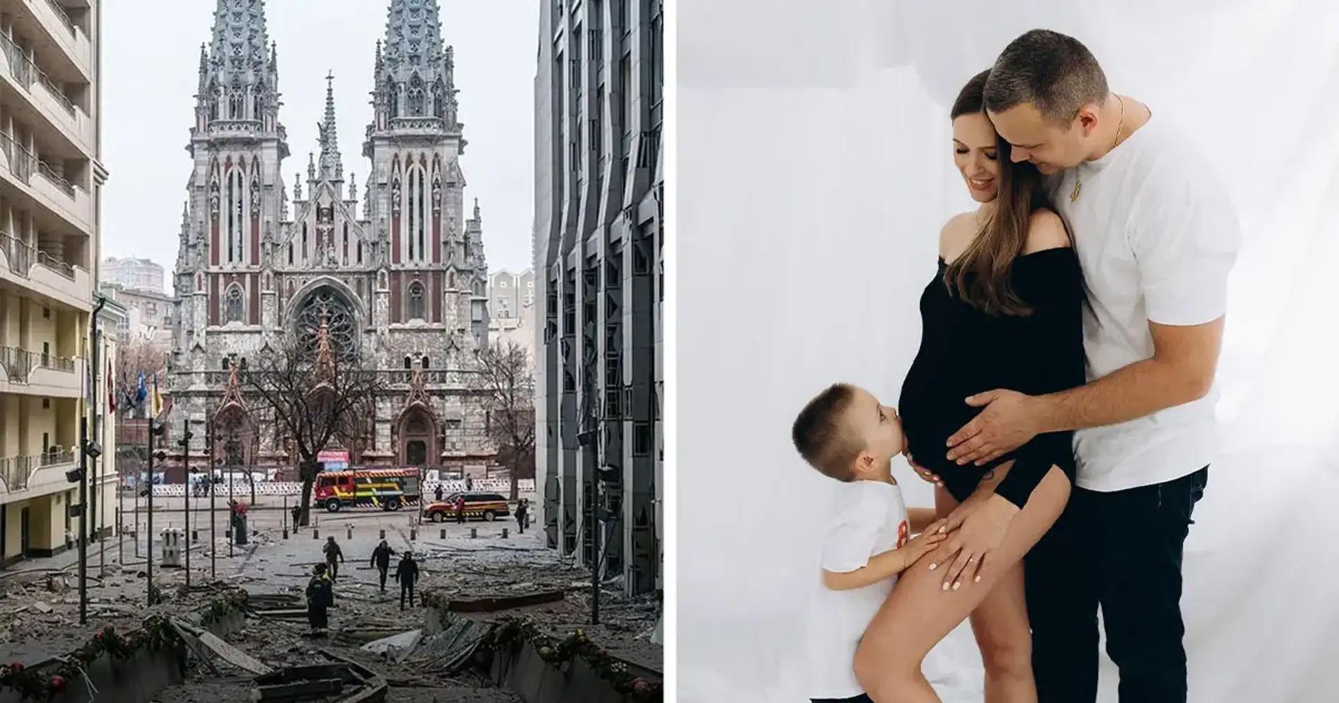 «300 метрів від пологового». Українська призерка ЧС з гімнастики опинилася біля епіцентру ракетного удару 