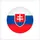 Олимпийская женская сборная Словакии