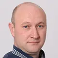 Евгений Молчан