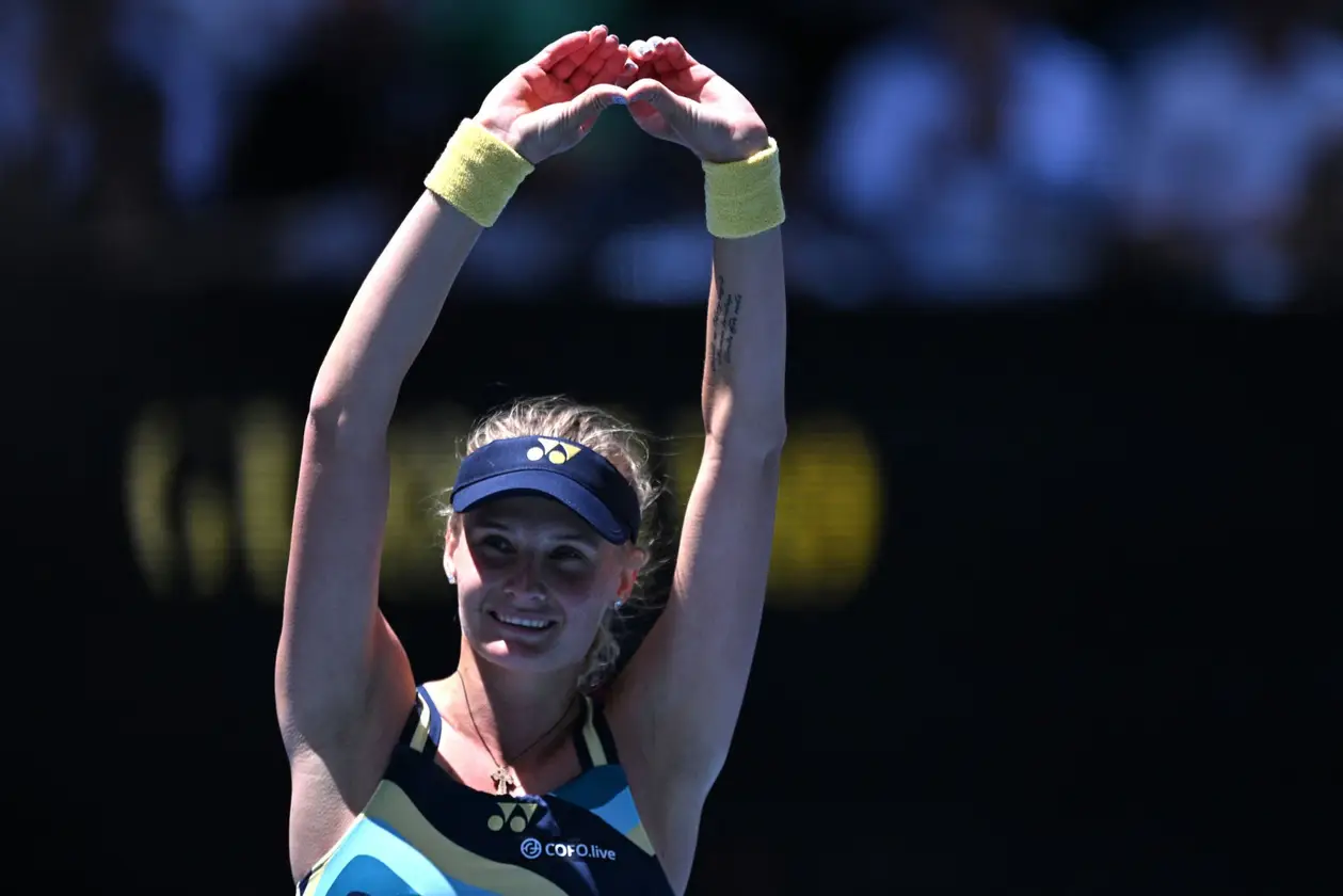 Линда Носкова – Даяна Ястремская: прогноз и ставка на матч Australian Open-2024, 24 января
