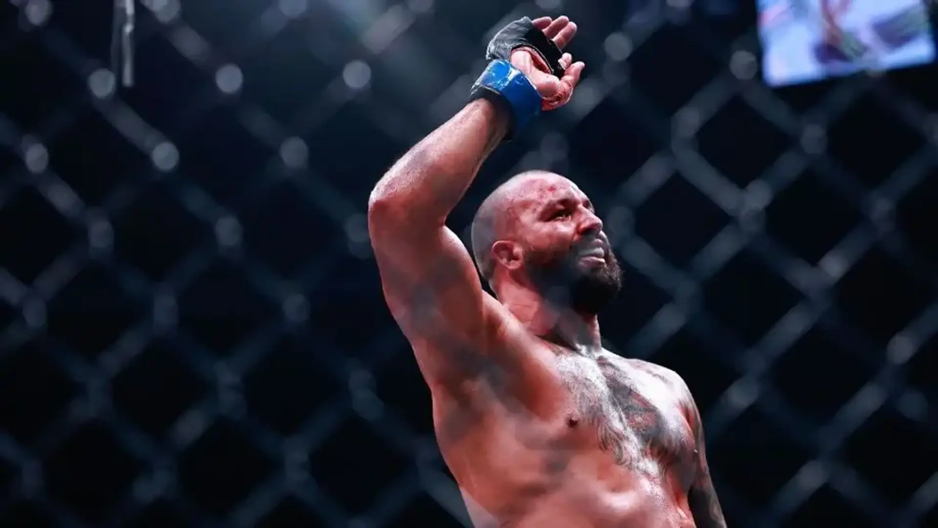 Важкі питання: чого чекати від важкого дивізіону UFC?