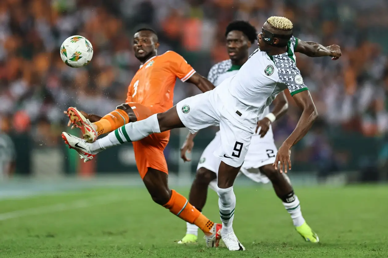 Нігерія - Кот-д'Івуар: прогноз і ставка на матч, 11 лютого