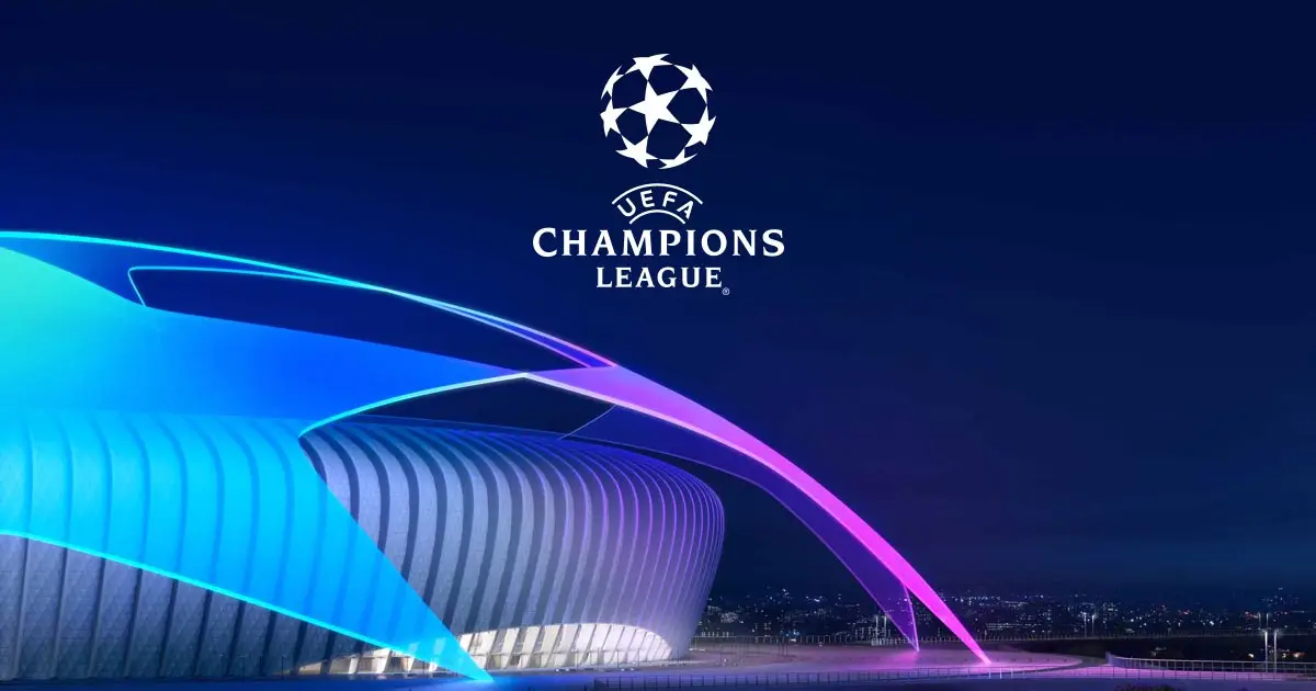 Н2Н Ліга Чемпіонів УЄФА 2019/2020: Набір учасників