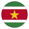 Збірна Суринаму з футболу