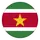 Сборная Суринама по футболу