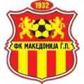 Македонія-ГП