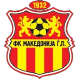 Македония-ГП